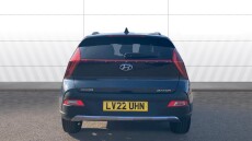Hyundai BAYON 1.0 TGDi 48V MHEV Premium 5dr DCT Petrol Hatchback